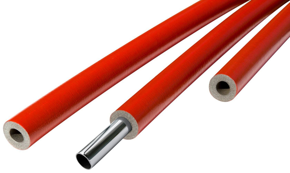 Трубка Энергофлекс SUPER PROTECT K 15/6-2м