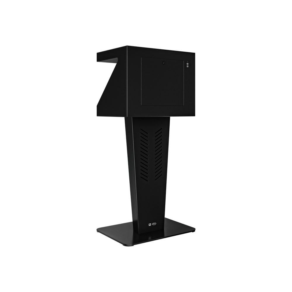 Голографическая пирамида Cube Ultra 23,8"