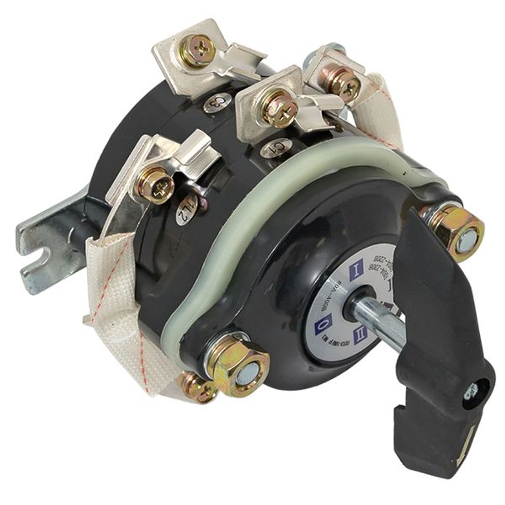 Пакетный переключатель (реверс) ПП 3-100/Р М3 исп.3 EKF PROxima (12.00 шт.)