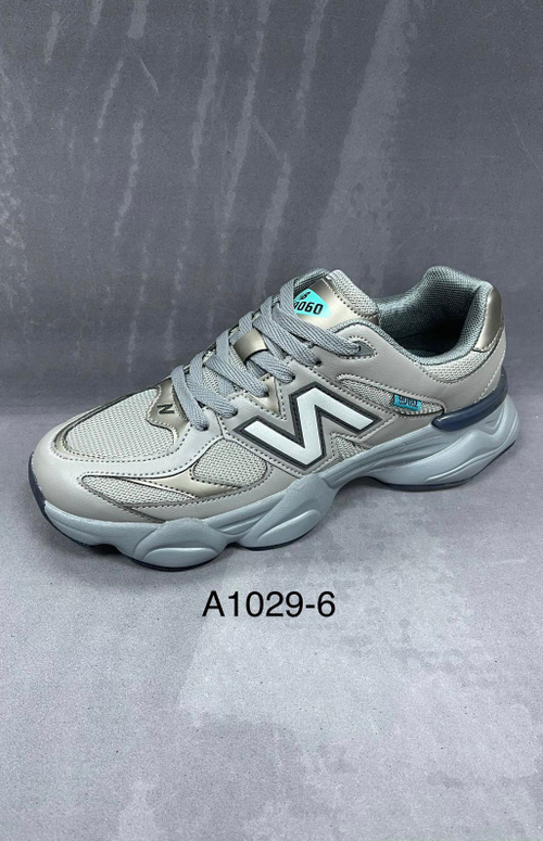 Кроссовки по 8 пар (41-45)р. / A1029/6