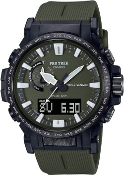 Часы Casio PRW-61Y-3ER