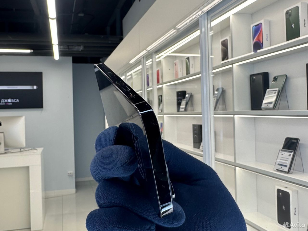 iPhone 14 Pro, 256 ГБ б/у