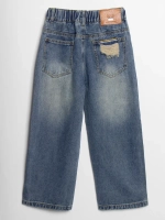 Джинсы детские для девочки