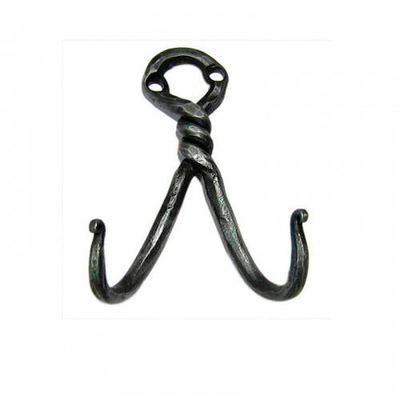 Крючок двойной НС-604