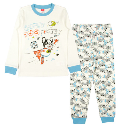 Комплект для мальчика (джемпер, брюки)