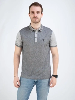 Футболка поло мужская Турция, тенниска