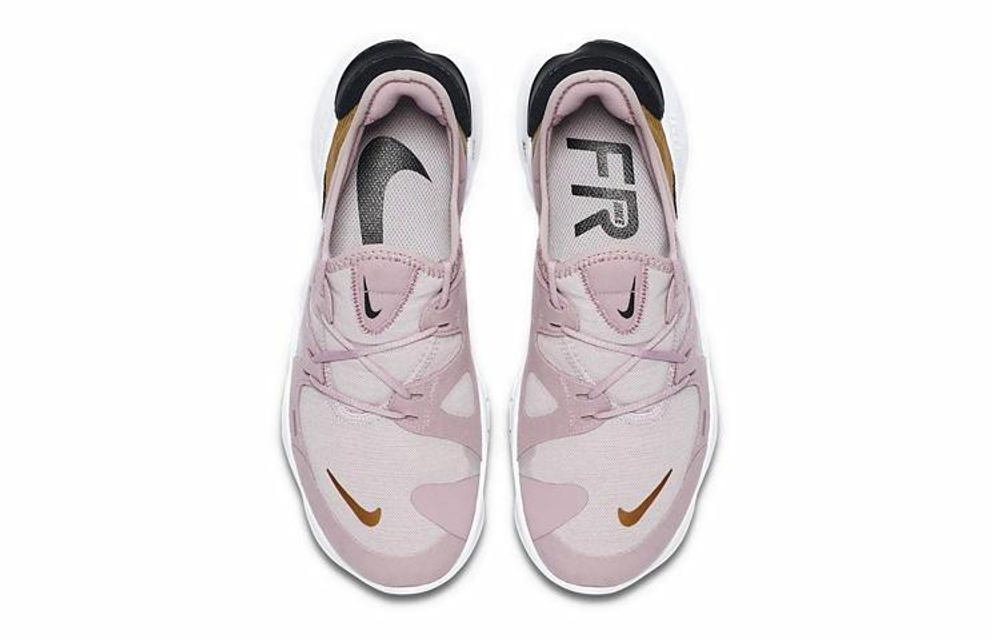 Кроссовки Nike Free Rn 5.0 (Женская размерная сетка)