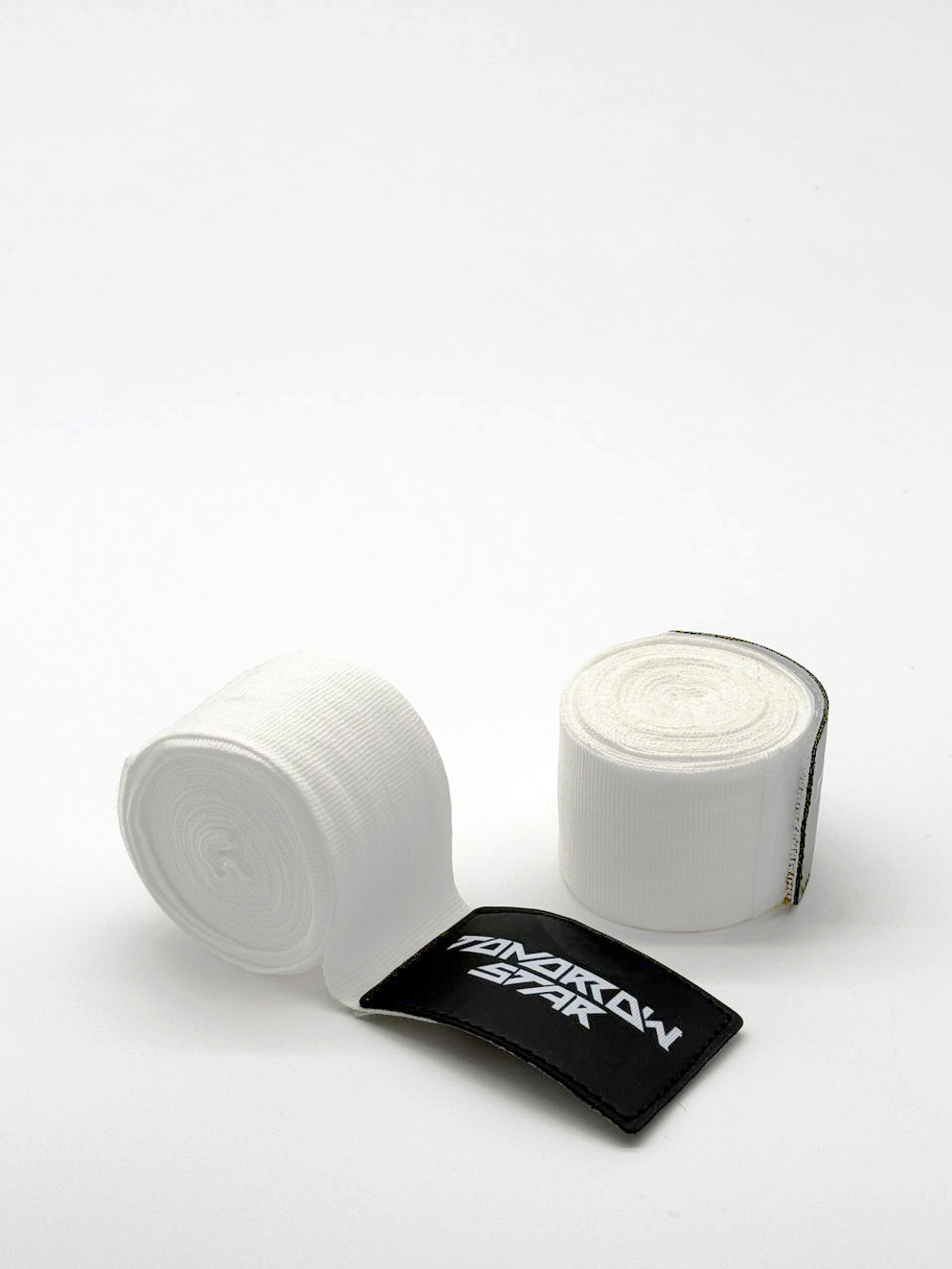 Бинты боксерские Tomorrow Star Phoenix белый