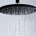 Душевая система WasserKRAFT Elbe 7400 A16777