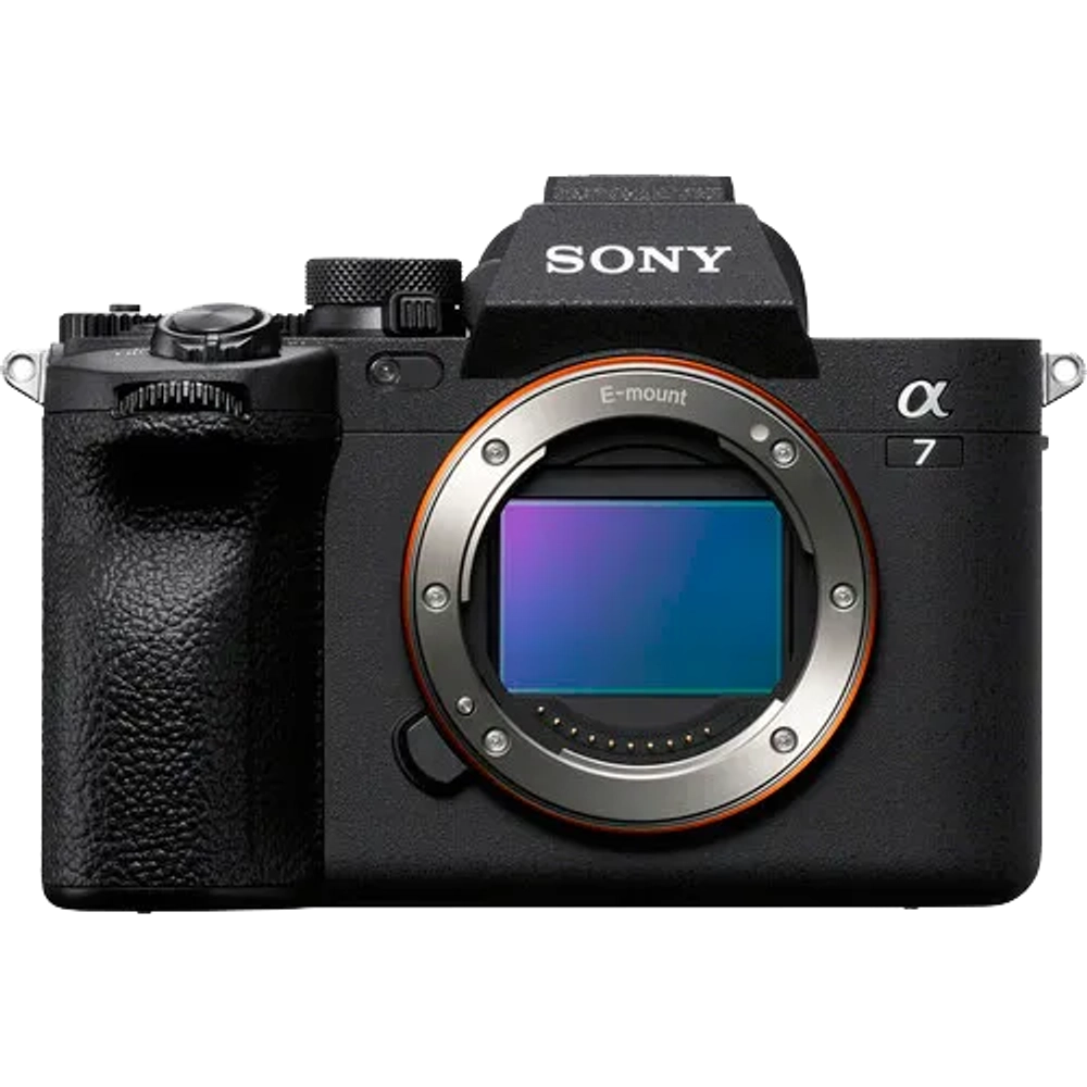 Цифровая фотокамера Sony Alpha a7 IV Body
