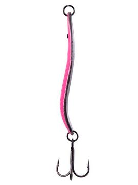 Блесна колеб. Lucky John MAIBE SPOON 18.0г 015