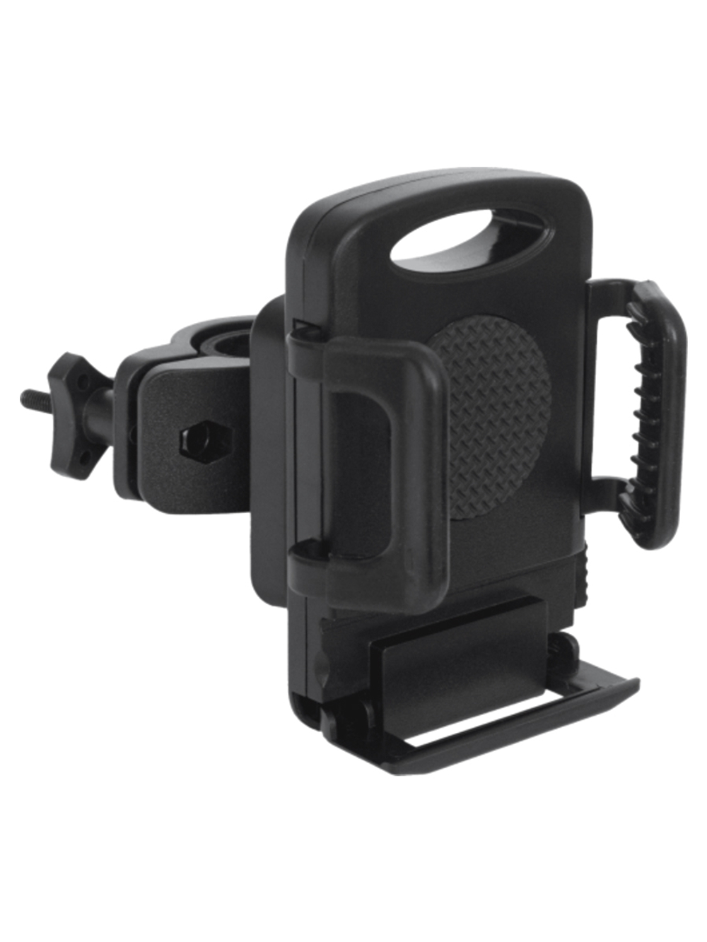 Фиксатор на удочку для эхолотов Практик 7, Практик 8