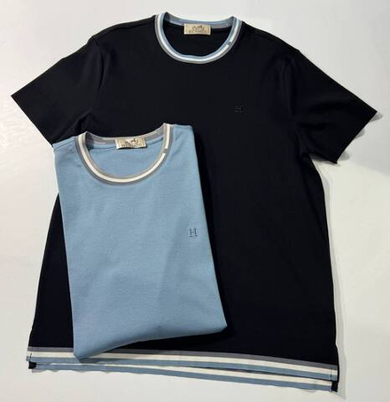 Футболка Hermes