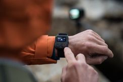 DJI Osmo Action GPS Bluetooth пульт дистанционного управления