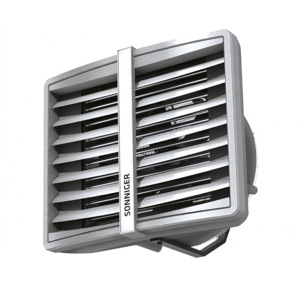 Водяной тепловентилятор Sonniger Heater Condens CR2