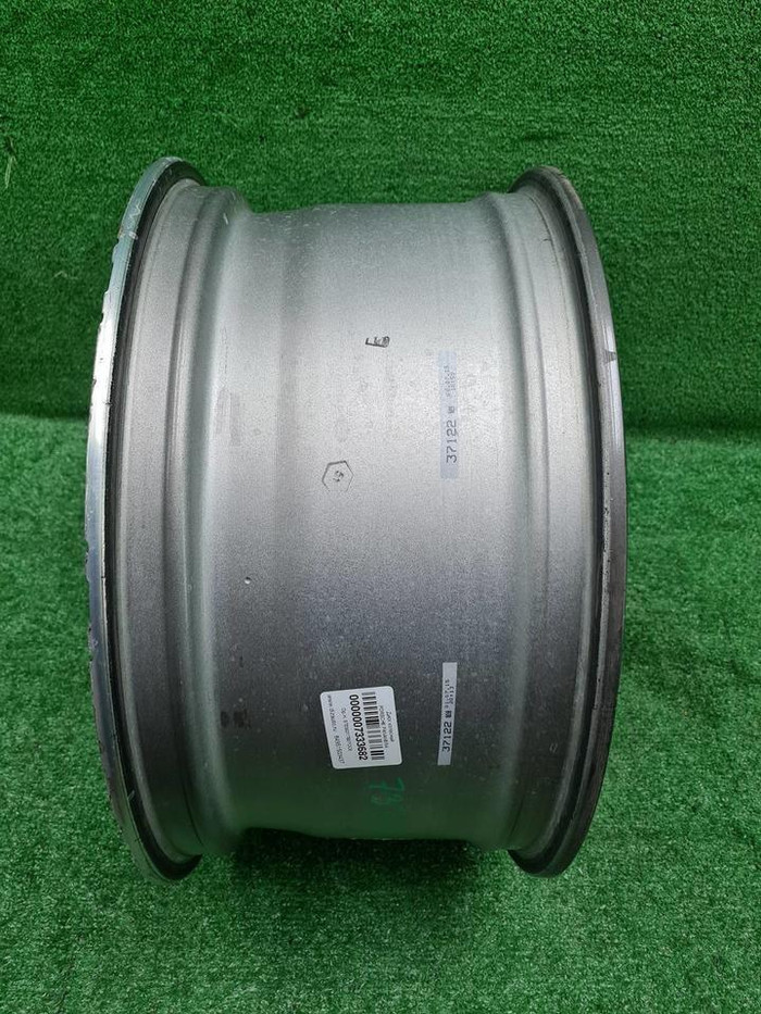 Диск литой R20 Porsche Panamera 1 970 09-16 перед