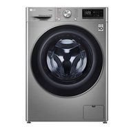 Узкая стиральная машина LG AI DD F2V5HS2S