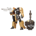 Трансформер-робот, блистер XL91843A