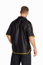 Футболка adidas Real Madrid 99/00 Away - черный