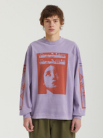 Мужской Лонгслив Faded Wingdings