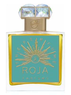 Roja Dove Fortnum and Mason The Perfume