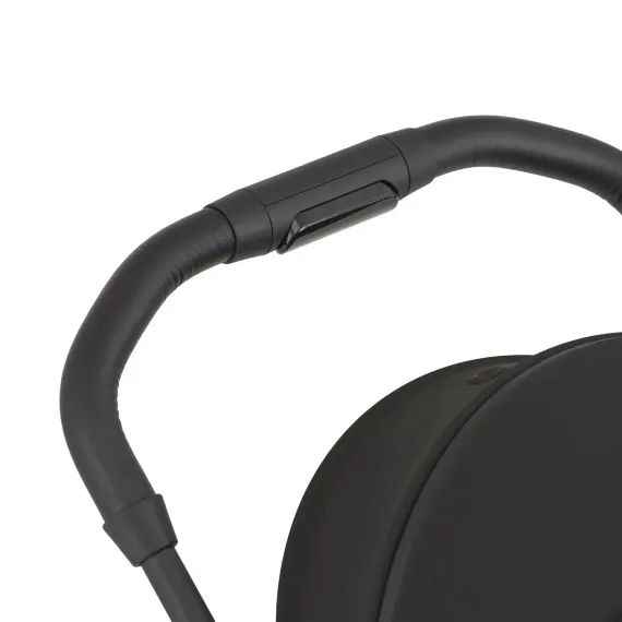 Коляска ANEX AIR-X² (Ax2-01) nero