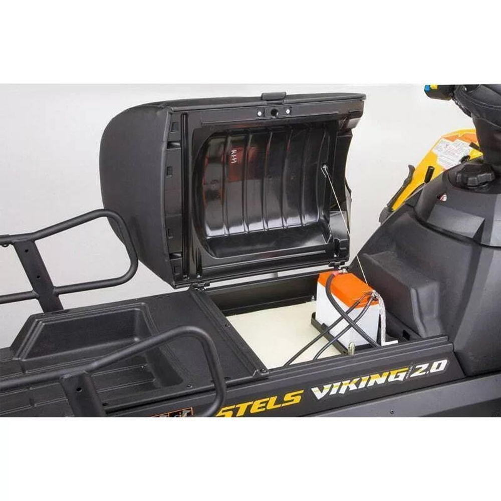 Снегоход STELS S600 Viking ST 2.0 CVTech