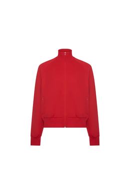 Олимпийка Красный