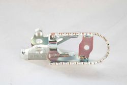 50642-K1T-E10. STEP COMP., L. Honda CRF250-300L-RL