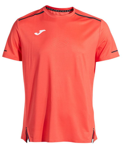 Теннисная футболка Joma Ranking Short Sleeve