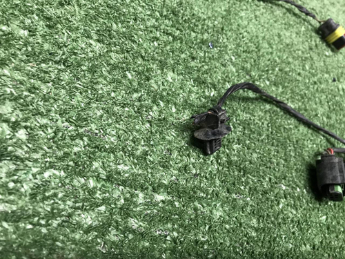 Проводка перед бампера Chery Tiggo 8 Pro Max 22-нв