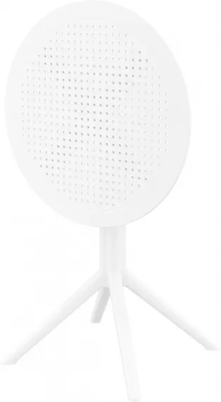 Sky Folding Table Ø60