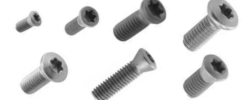 Винт 4008-M2.5x6