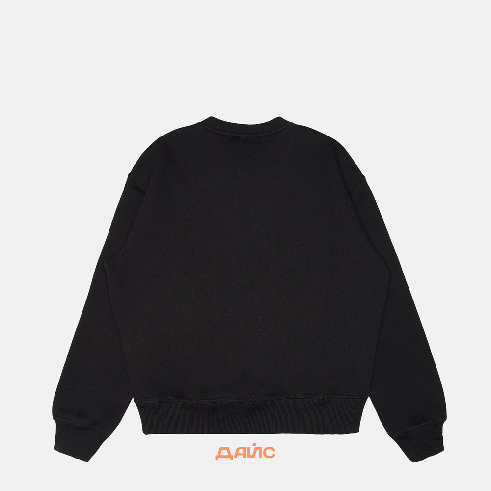 Толстовка мужская Dickies Enterprise Sweatshirt