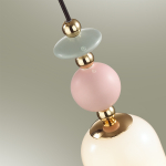 Бра Odeon Light 4861/1WA CANDY