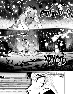 Зайчик. Краденое детство (Обложка «Ромка и Бяша»)