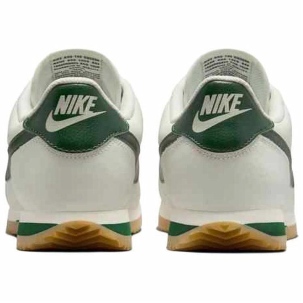 Кроссовки Nike Cortez (Женская размерная сетка)