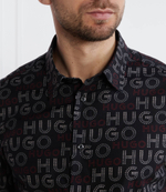 Рубашка Emero HUGO - черный(50508663)