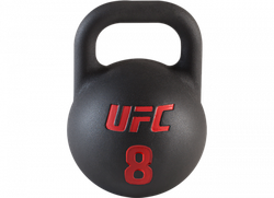 Гиря UFC 8 кг