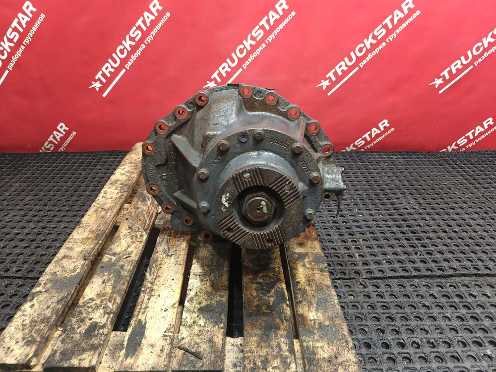 Редуктор заднего моста AAS1344 2.38 2020г.