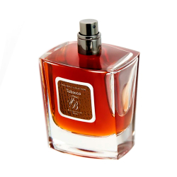 Tobacco Franck Boclet — парфюмерная вода для мужчин и женщин.