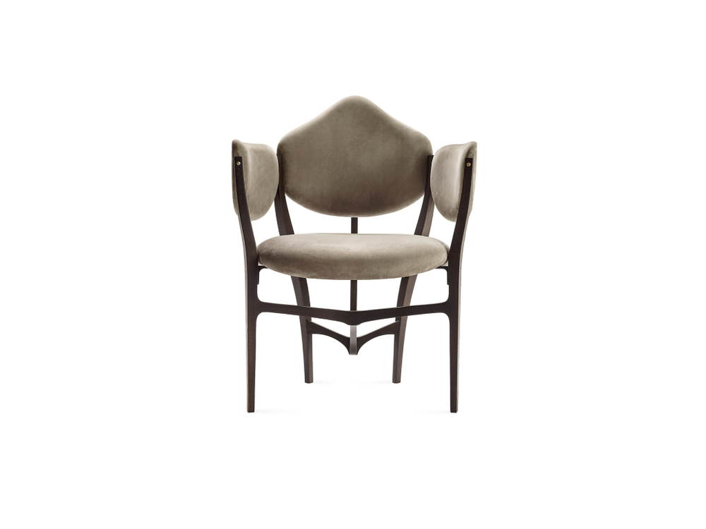 Стул Ceccotti Collezioni Stellage 52