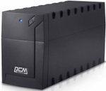 Источник бесперебойного питания  Powercom RPT-1000A EURO