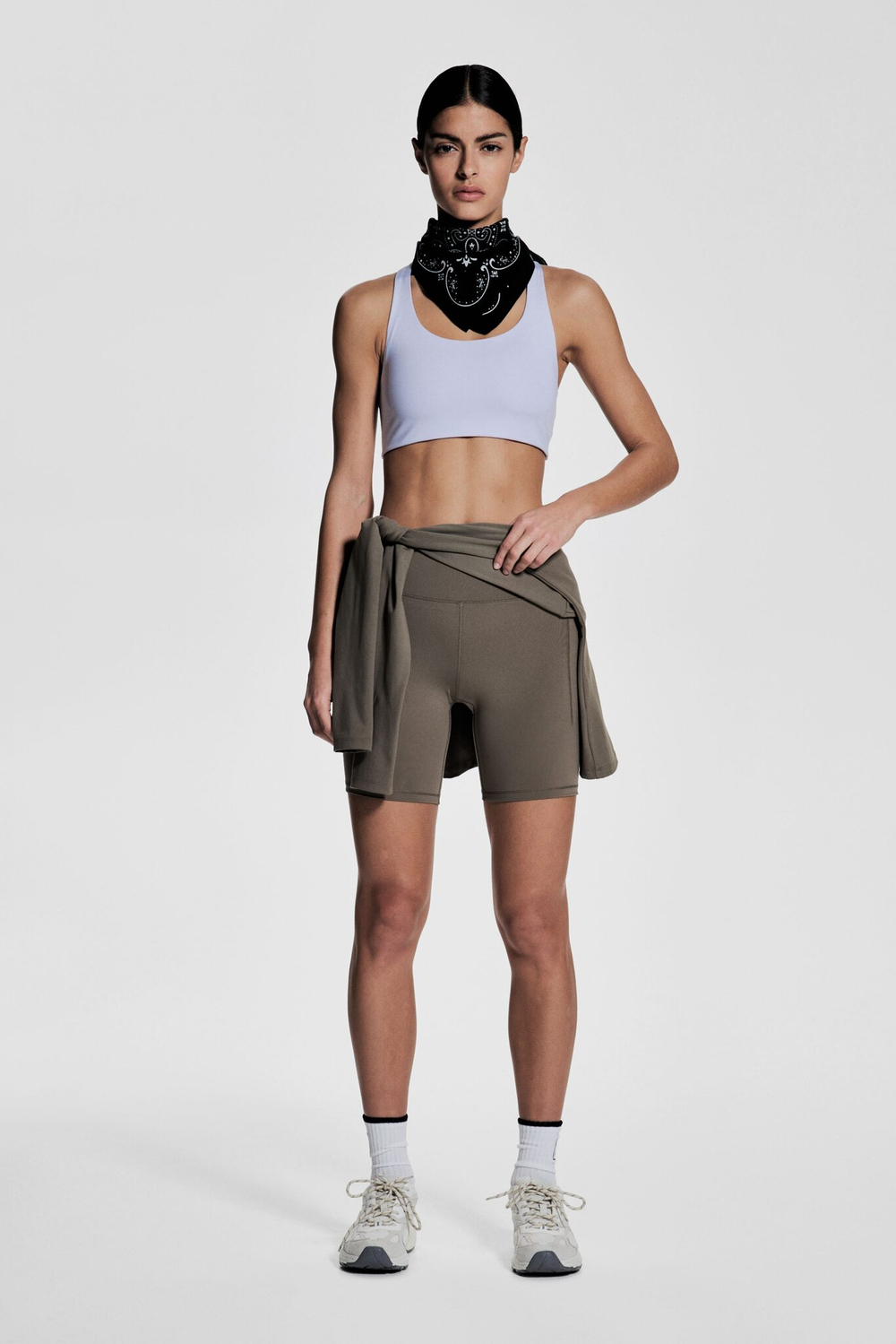 Спортивные брюки с карманами от drymove™