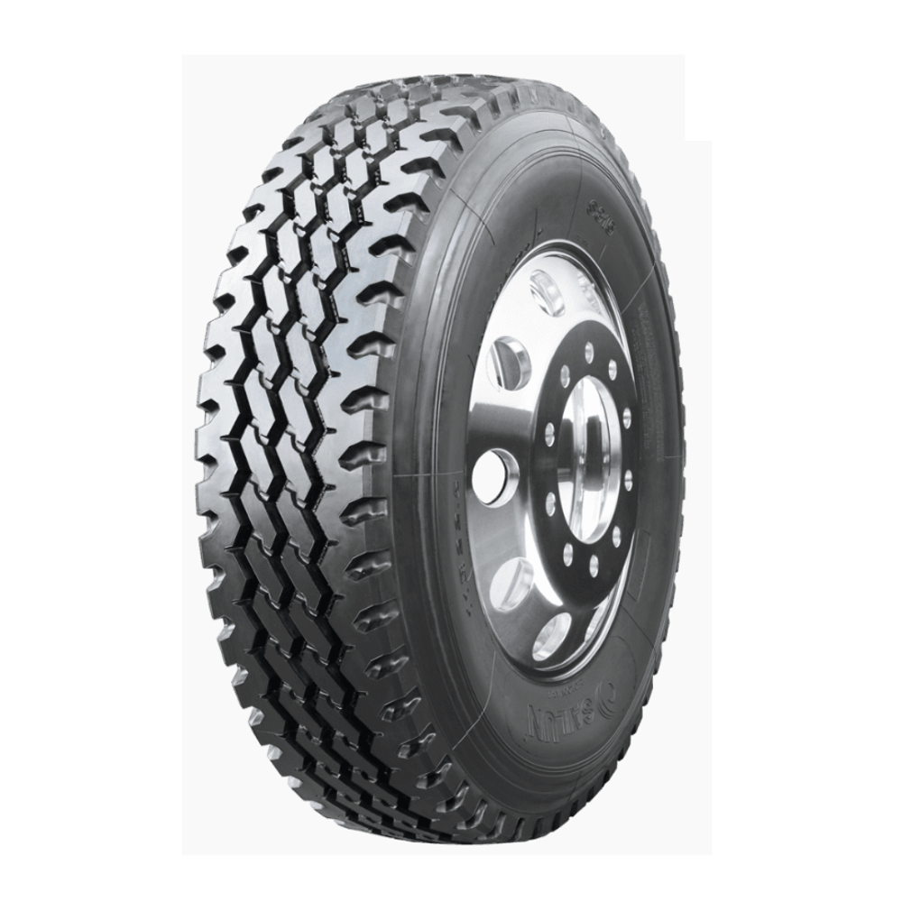 Грузовая шина SAILUN S815 11 R22.5 148/145 L Универсальная ось