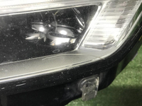 Битая Фара левая Volvo XC90 2 (2014-2019) LED