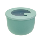 Миска герметичная НЕО 0,6л с клапаном для СВЧ М1324