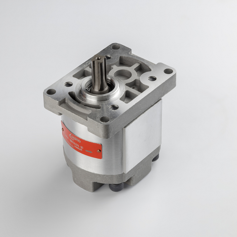 Насос CBN-F310-CFHL（90）левый