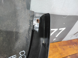 Брызговик задний правый Haval H6 1 14-22 Б/У Оригинал 5512340XKZ36A