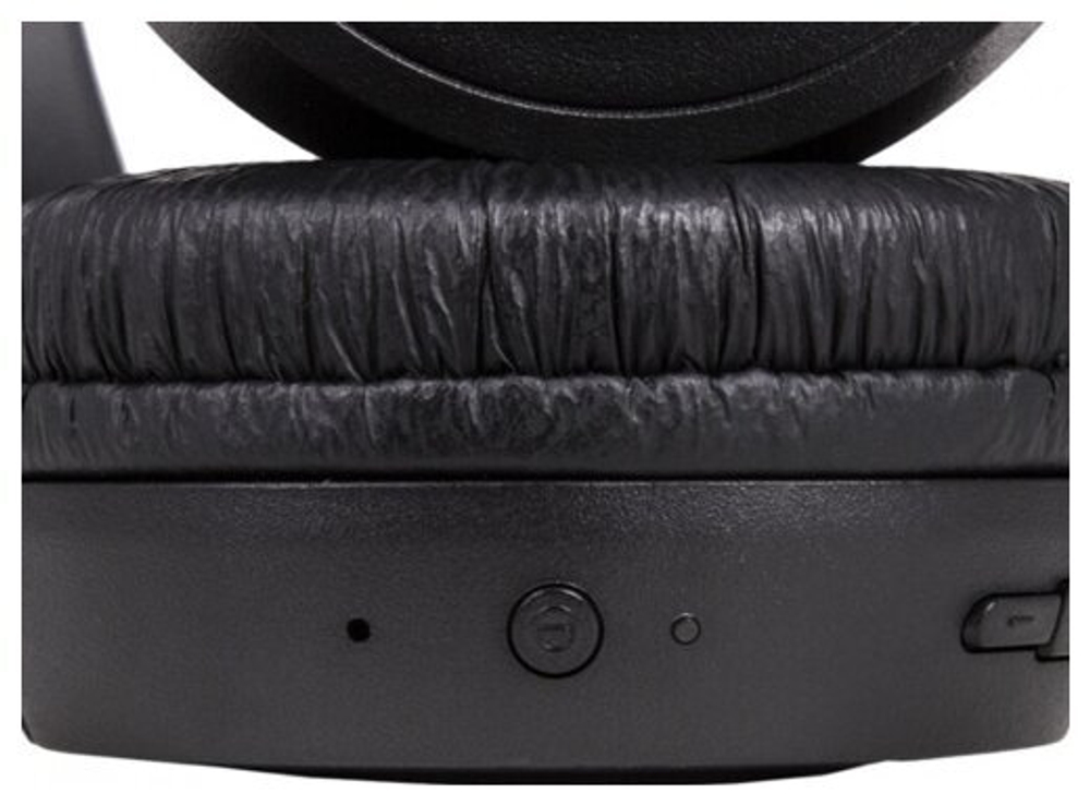 JBL T460BT Black (черные)